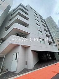 パークキューブ四谷三丁目