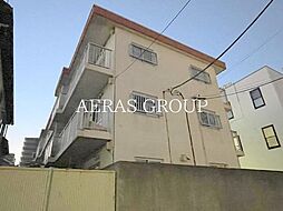 海老名三紫コーポ