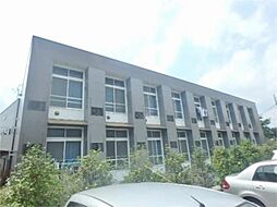 レオパレスヒロ 206