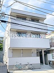 アイビス生田 ＩＢＩＳ ＩＫＵＴＡ