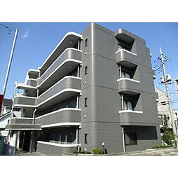 クレスト市ヶ尾 301