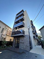 セジョリ新宿上落合