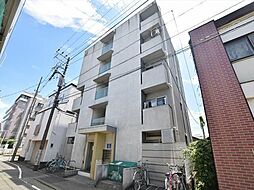 相模原市中央区鹿沼台１丁目