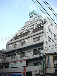 シルバープラザ大久保第2