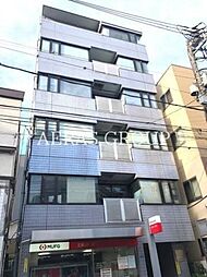 ルトゥ-ル駒込