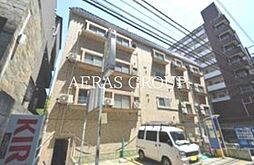 ダイヤモンドレジデンス新宿