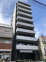 プレミアムキューブ東十条アーリア