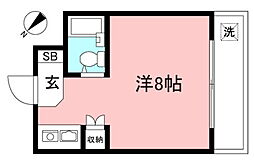 エール下高井戸