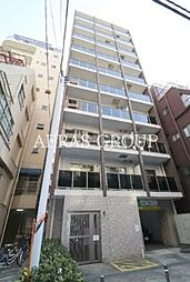 トラディス浅草橋