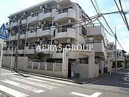 川崎市高津区諏訪２丁目