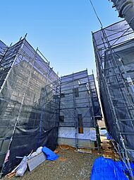 堺市北区百舌鳥梅北町５丁の一戸建て