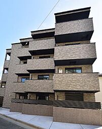 神戸市東灘区甲南町２丁目