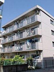 インペリアルヒルズ高宮 405