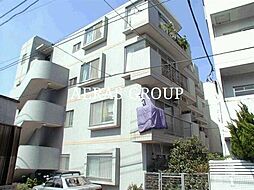 フラワーハイム日吉