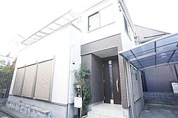 練馬区東大泉2丁目戸建 1