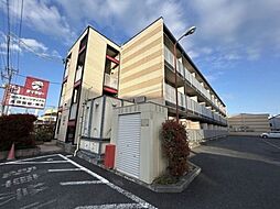 レオパレスクレスト川越