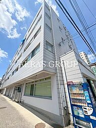 アベニュ本川越