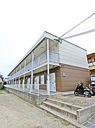レオパレスサンシャイン北条