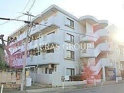 ベルトピア武蔵小金井