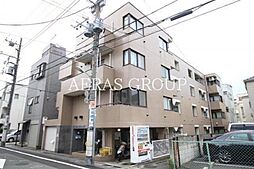 大田区田園調布本町