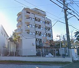 日野市平山３丁目