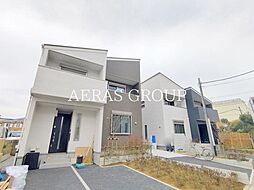 江戸川区篠崎町３丁目の一戸建て