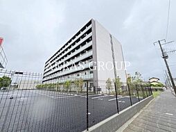 ケイディーエックスレジデンス原木中山