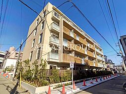 ミレーネ滝野川