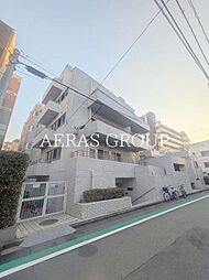 ＧＳハイム都立大