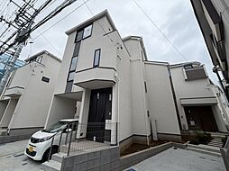 川崎市宮前区菅生2丁目C号棟戸建 D