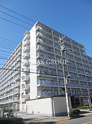 日商岩井第2新小岩マンションＡ