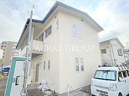 WAKATAKE RESIDENCE