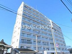 松戸パレス