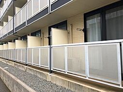 レオパレスフェリキタス花園