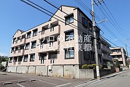 シルクトゥリーＡ 201