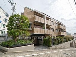 コスモリード恵比寿