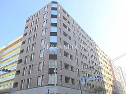 シティハウス東京新橋 207