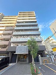 レジディア白金高輪II