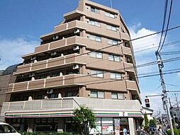 藤和シティスクエア吉祥寺