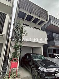 青葉台3丁目戸建