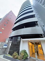 新宿区北新宿１丁目