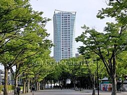 パークコート渋谷ザタワー