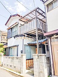 松戸市栄町8丁目戸建て