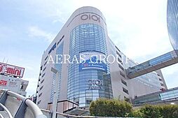 アローネ梶ヶ谷