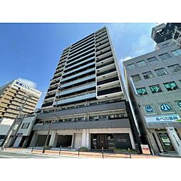 大阪市阿倍野区旭町１丁目