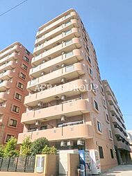 ラポール西大島 イースト