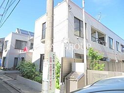 自由が丘ハイツ