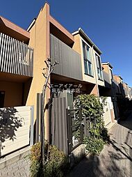 スタイリオ武蔵小山