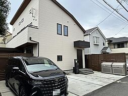 野川パークハウス