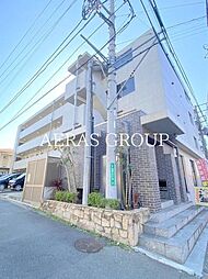 グランコモド小田急相模原